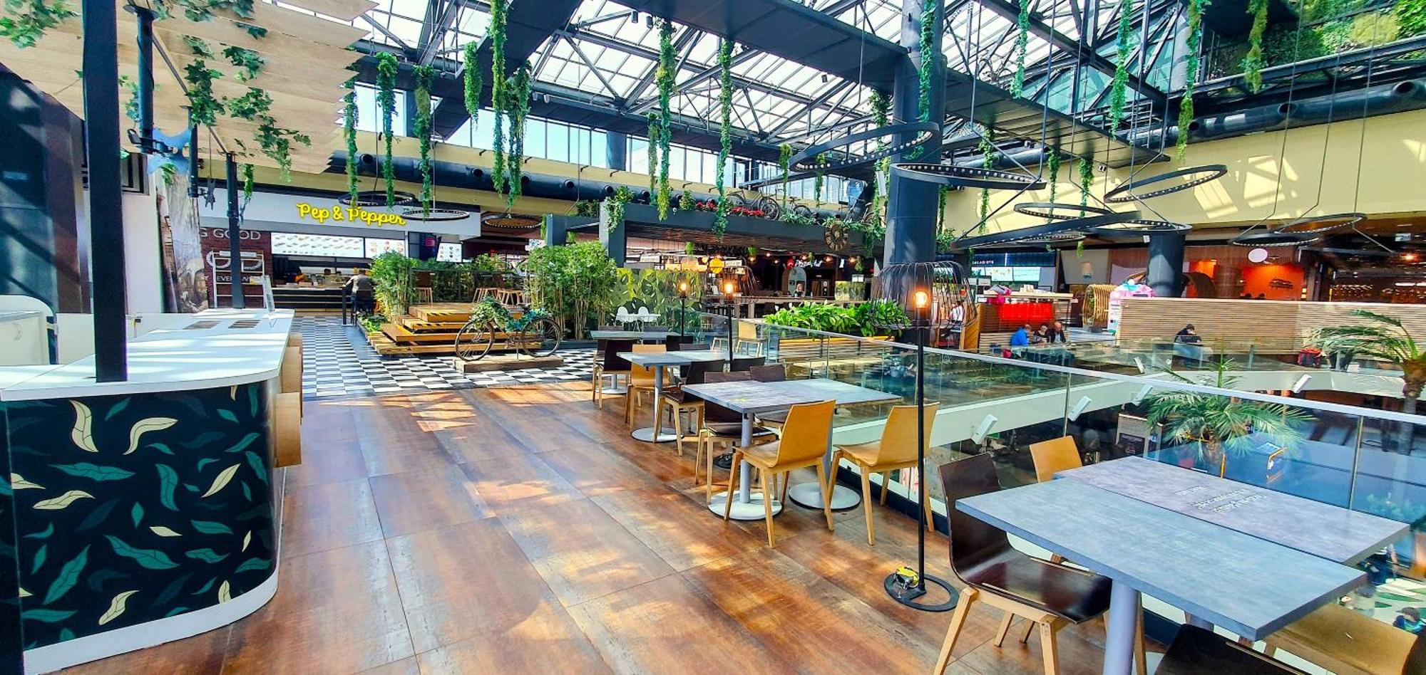 City Break Park Studio Bucarest Exterior foto